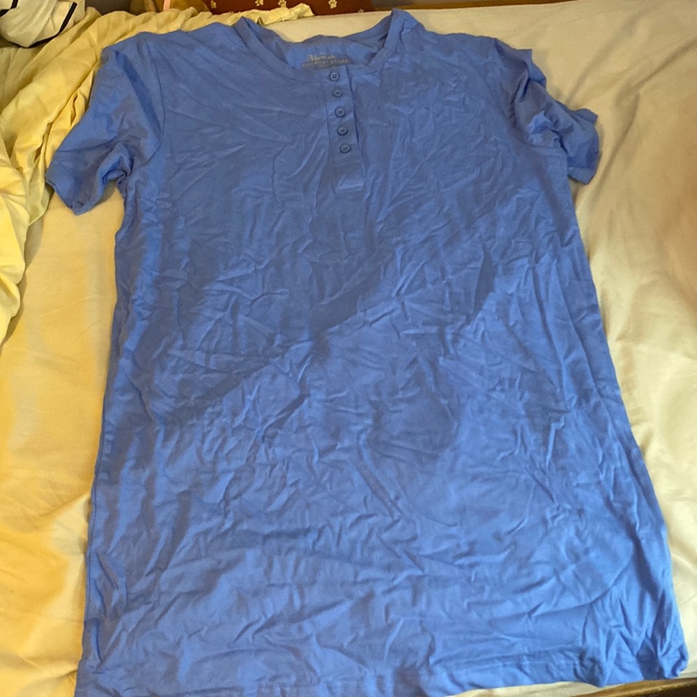 small adult vermont country store nightgown